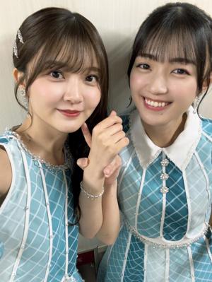 はるはる日記🌱 - FNS歌謡祭夏・ひなこいリアルイベント - - 画像7