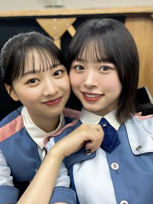 画面の中の私は、今日も踊る - 画像2