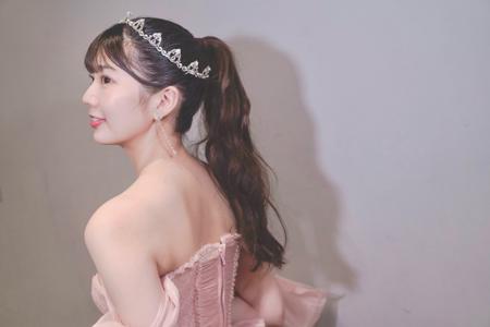 #みくふぉと　〜彩花さんとひなた坂ライブ〜 - 画像3