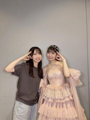 #みくふぉと　〜彩花さんとひなた坂ライブ〜 - 画像5