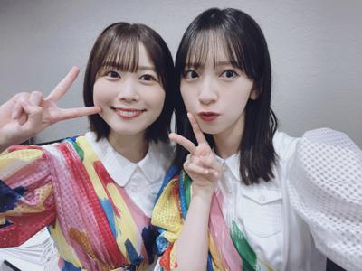 フェスとか、ミーグリとか。 - 画像2