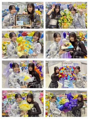 フェスとか、ミーグリとか。 - 画像10