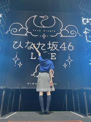 11th Single ひなた坂46 LIVE