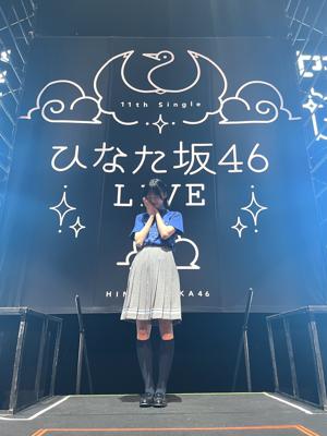 11th Single ひなた坂46 LIVE - 画像2