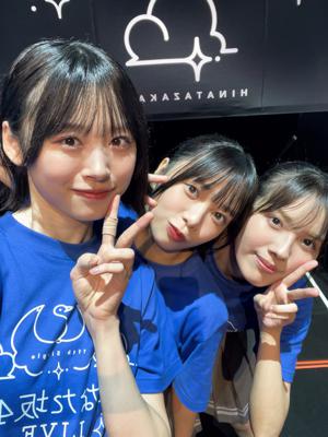 11th Single ひなた坂46 LIVE - 画像3