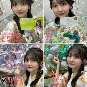 はるはる日記🌱 -リアルミート＆グリート - - 画像13