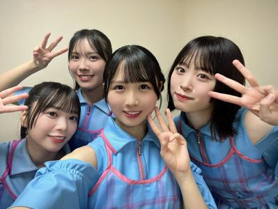 みんながくれた勇気 - 画像5