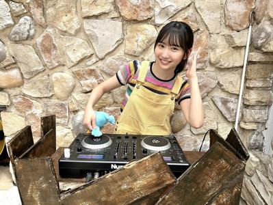 かほはこの前ようこと蕎麦を食べに行きました - 画像2