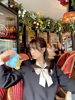 日向の貴婦人〜パリ編〜 - 画像2