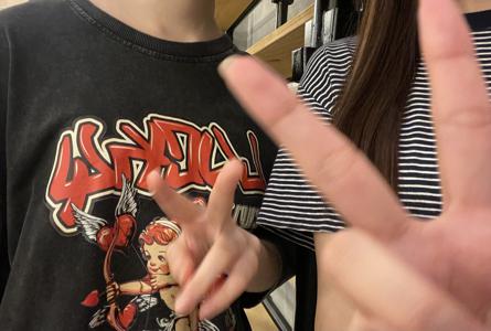 誰でしょう？ - 画像2