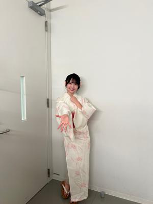 浴衣ヘアアレンジ - 画像2