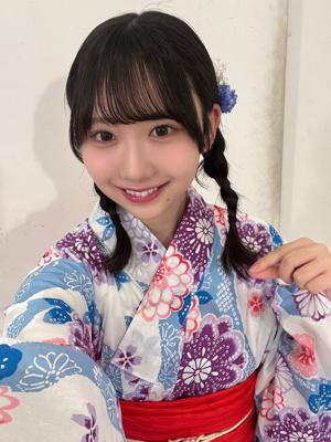 浴衣ヘアアレンジ - 画像3