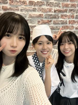湿気の多い季節は髪の毛を結びたくなる - 画像2