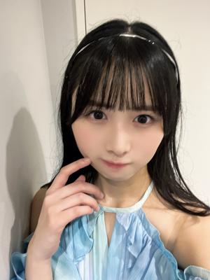 湿気の多い季節は髪の毛を結びたくなる - 画像3
