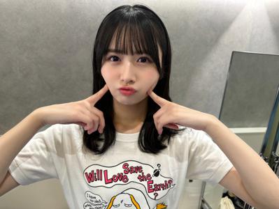 湿気の多い季節は髪の毛を結びたくなる - 画像4