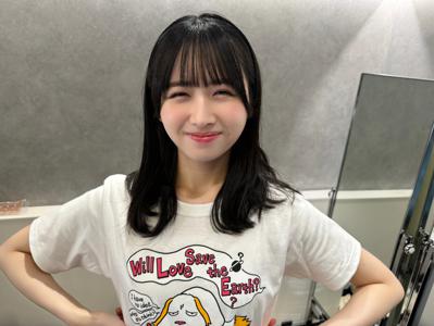 湿気の多い季節は髪の毛を結びたくなる - 画像5