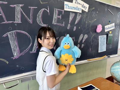 夕陽とイメチェンしたえけちぇん - 画像19