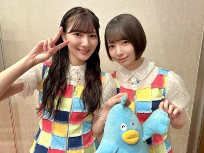 夕陽とイメチェンしたえけちぇん - 画像7