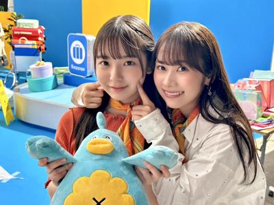 夕陽とイメチェンしたえけちぇん - 画像10