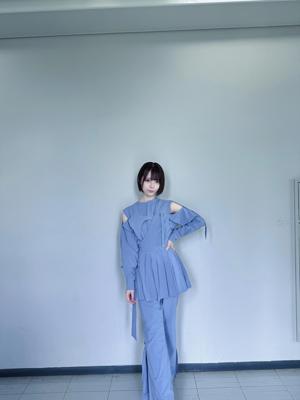 夢のような儚さにいつの日にか気づくのでしょうか？#夕陽Dance - 画像3