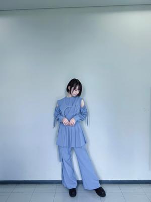 夢のような儚さにいつの日にか気づくのでしょうか？#夕陽Dance - 画像4