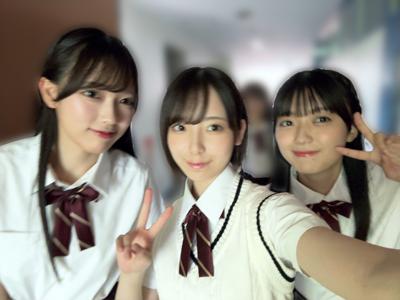 夢のような儚さにいつの日にか気づくのでしょうか？#夕陽Dance - 画像5