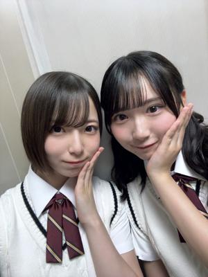 夢のような儚さにいつの日にか気づくのでしょうか？#夕陽Dance - 画像6