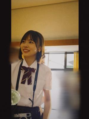夢のような儚さにいつの日にか気づくのでしょうか？#夕陽Dance - 画像7