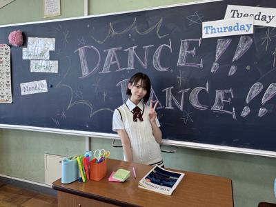 夢のような儚さにいつの日にか気づくのでしょうか？#夕陽Dance - 画像8