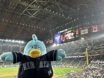 ポカをテキサスにつれてって - 画像11