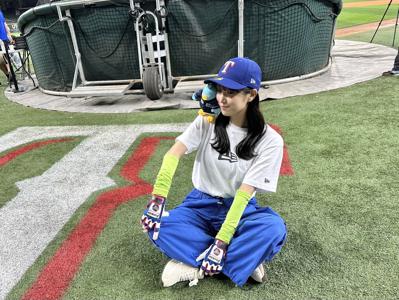 ポカをテキサスにつれてって - 画像3