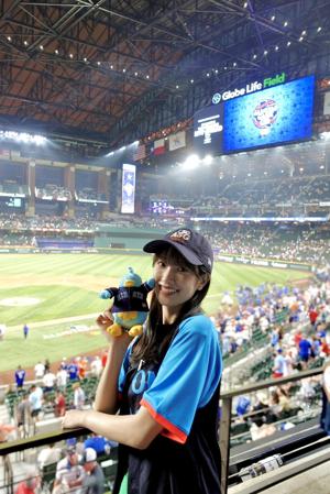 ポカをテキサスにつれてって - 画像5