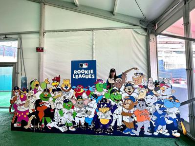 ポカをテキサスにつれてって - 画像9