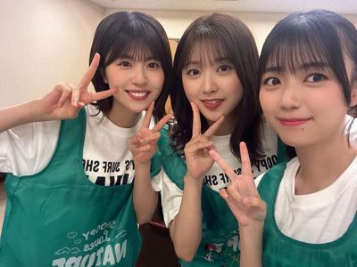 おひさまが集う２日間🥭🌴 - 画像7