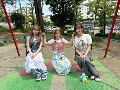 どんかんといわれてる　ポカもほしいな　第六感 - 画像3
