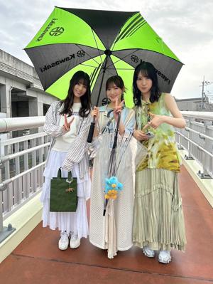 どんかんといわれてる　ポカもほしいな　第六感 - 画像4