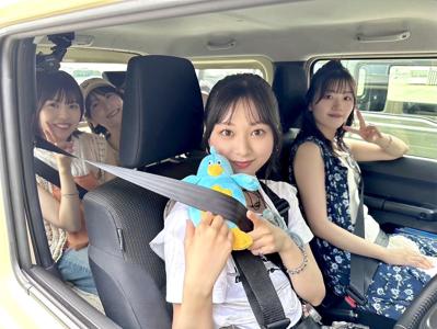 どんかんといわれてる　ポカもほしいな　第六感 - 画像5
