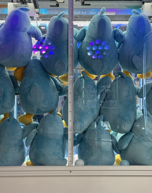 どんかんといわれてる　ポカもほしいな　第六感 - 画像8