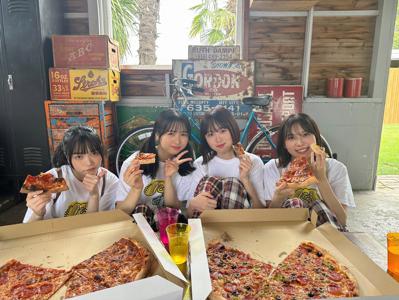 ( ¨̮ )>≡だいろっかーーん！！ - 画像4