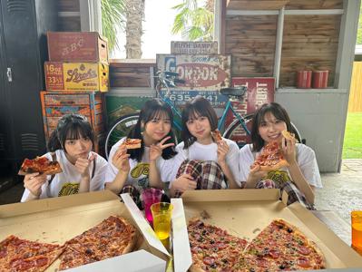 三期生、ラブフォーエバー！ - 画像2
