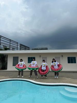 三期生、ラブフォーエバー！ - 画像3