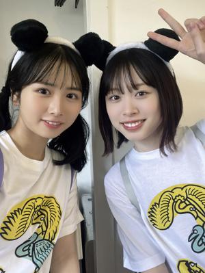三期生、ラブフォーエバー！ - 画像4
