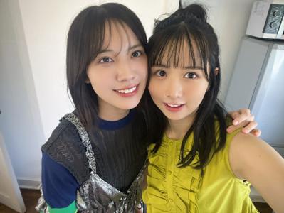 三期生、ラブフォーエバー！ - 画像5