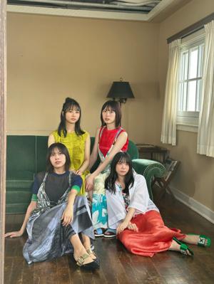 三期生、ラブフォーエバー！ - 画像8