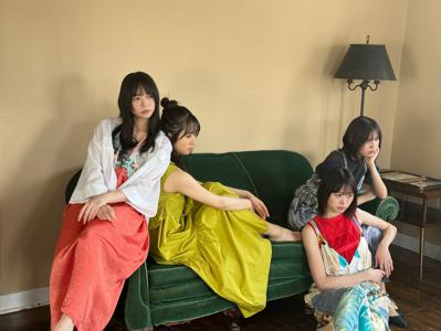三期生、ラブフォーエバー！ - 画像9