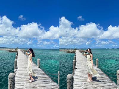 森本茉莉の旅ブログ🗺～沖縄本島～ - 画像12