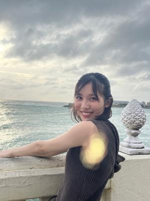 森本茉莉の旅ブログ🗺～沖縄本島～ - 画像3