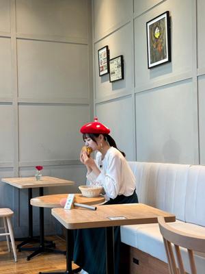 明日の予定は？🍄🎤 - 画像2