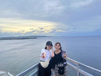 森本茉莉の旅ブログ🗺~グアム~ - 画像5