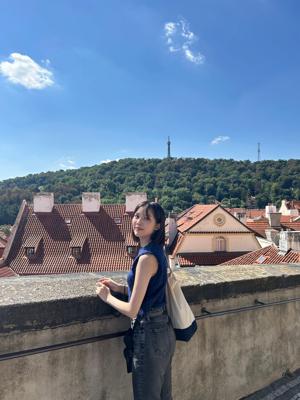 森本茉莉の旅ブログ🗺~オーストリア・チェコ~ - 画像2